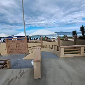 Casa Beira Da Pero Com Seguranca Cabo Frio